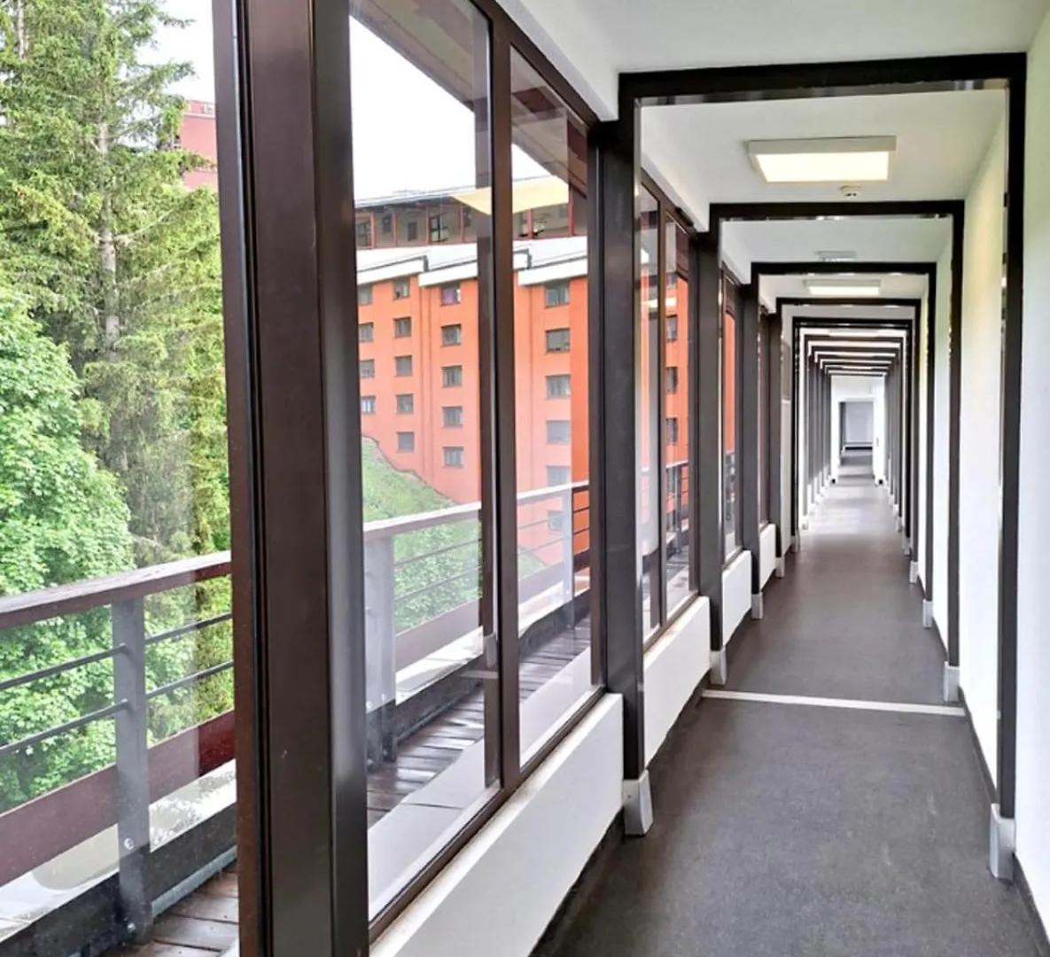 Cosy 3-Room Apartment Near The Arc 1800 Ski Area Bourg-Saint-Maurice France