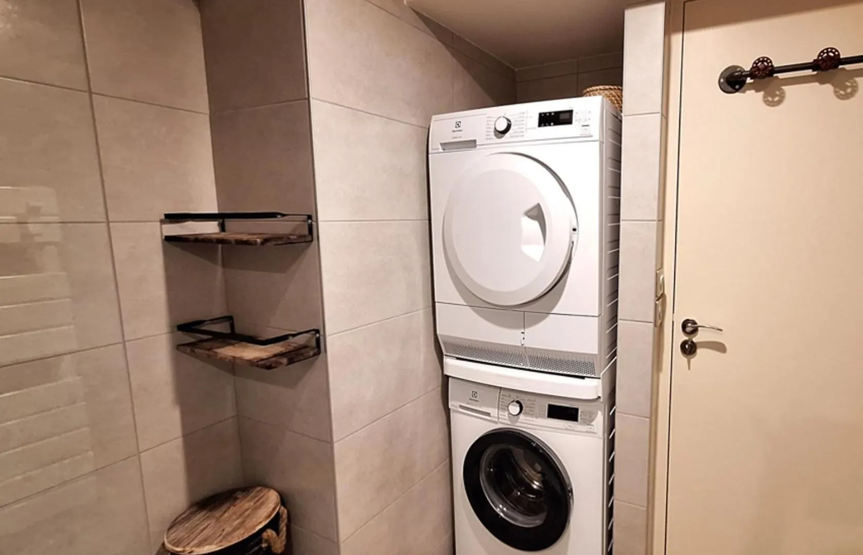 Cosy 3-Room Apartment Near The Arc 1800 Ski Area Bourg-Saint-Maurice