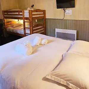 Hotel La Petite Auberge Bourg-Saint-Maurice